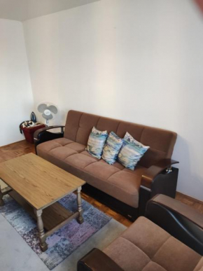 Apartman Dinna